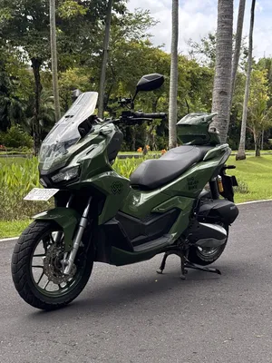 Honda ADV