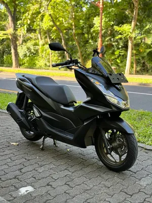 Honda PCX