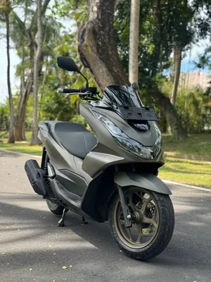 Honda PCX
