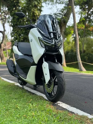 Yamaha Neo
