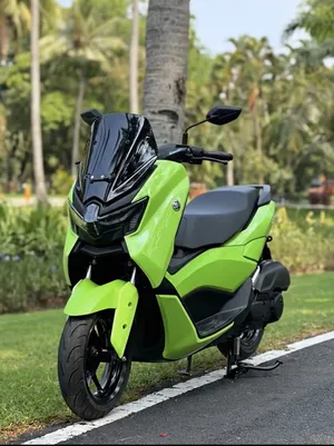 Yamaha Neo