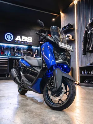 Yamaha Xmax 250 
