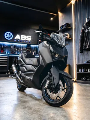 Yamaha Xmax 310cc 